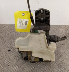 Serrure arriere droit VOLKSWAGEN PASSAT 4 Photo n°1