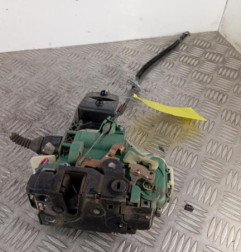 Serrure arriere droit VOLKSWAGEN PASSAT 4