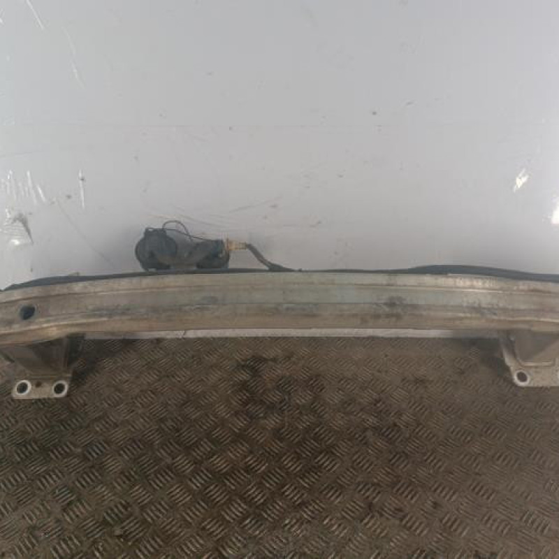 Renfort pare choc avant (traverse) RENAULT MEGANE 3