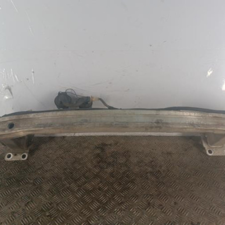 Renfort pare choc avant (traverse) RENAULT MEGANE 3 Photo n°1