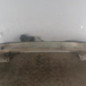 Renfort pare choc avant (traverse) RENAULT MEGANE 3