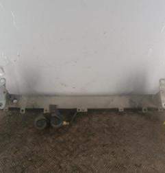 Renfort pare choc avant (traverse) RENAULT MEGANE 3