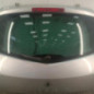 Malle/Hayon arriere RENAULT CLIO 3