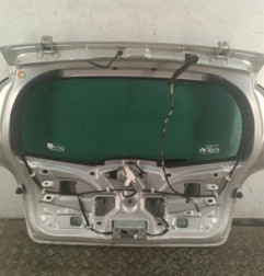 Malle/Hayon arriere RENAULT CLIO 3