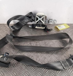 Ceinture avant gauche RENAULT CLIO 3 Photo n°1