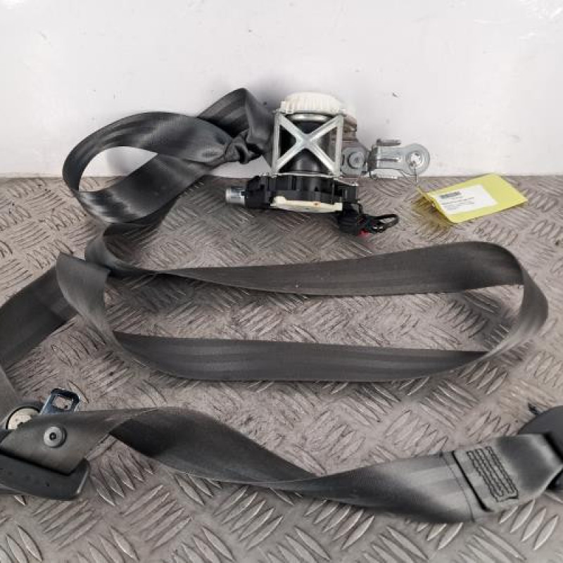 Ceinture avant gauche RENAULT CLIO 3