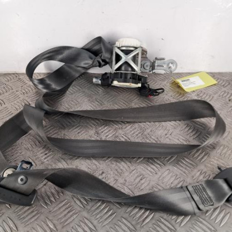 Ceinture avant gauche RENAULT CLIO 3 Photo n°1