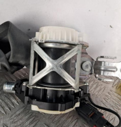 Ceinture avant gauche RENAULT CLIO 3