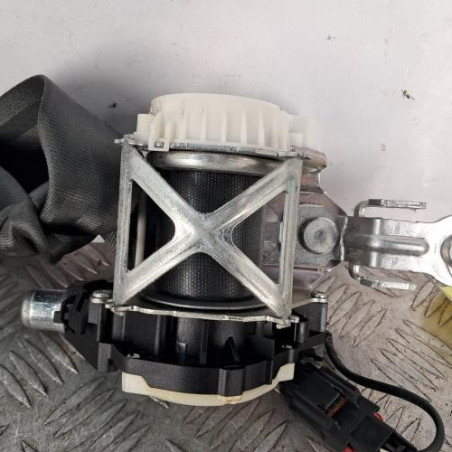 Ceinture avant gauche RENAULT CLIO 3