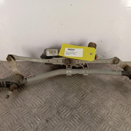 Moteur essuie glace avant RENAULT CLIO 3 Photo n°1