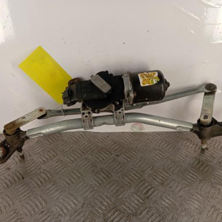 Moteur essuie glace avant RENAULT CLIO 3