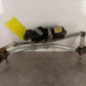 Moteur essuie glace avant RENAULT CLIO 3