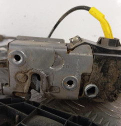 Serrure avant droit PEUGEOT EXPERT 2