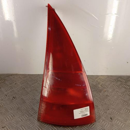 Feu arriere principal gauche (feux) CITROEN C3 1 Photo n°1