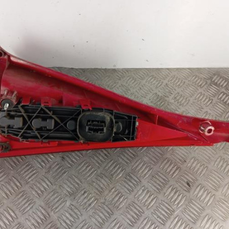 Feu arriere principal gauche (feux) CITROEN C3 1