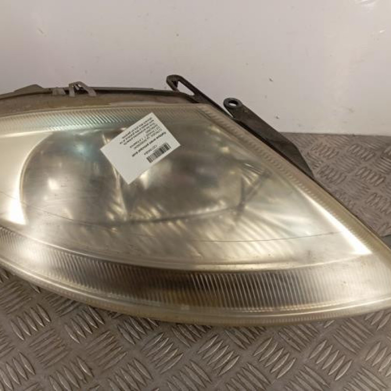 Optique avant principal droit (feux)(phare) CITROEN C3 1