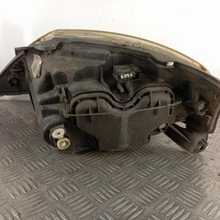 Optique avant principal droit (feux)(phare) CITROEN C3 1