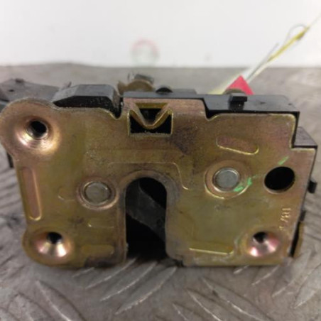 Serrure avant gauche RENAULT KANGOO 1 Photo n°1