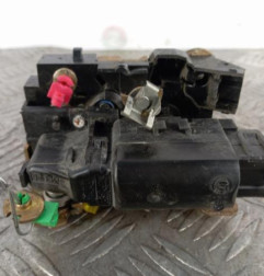 Serrure avant gauche RENAULT KANGOO 1