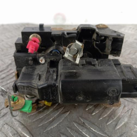 Serrure avant gauche RENAULT KANGOO 1