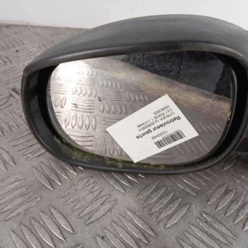 Retroviseur gauche CITROEN C3 1