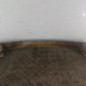Renfort pare choc arriere (traverse) CITROEN C3 1