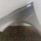 Aile avant gauche PEUGEOT 308 2