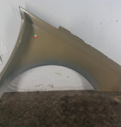 Aile avant gauche PEUGEOT 308 2