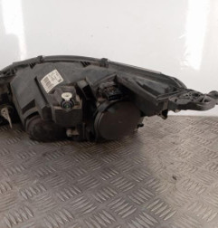 Optique avant principal droit (feux)(phare) PEUGEOT 308 2