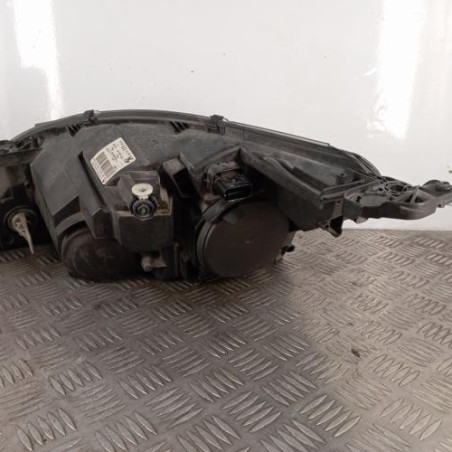 Optique avant principal droit (feux)(phare) PEUGEOT 308 2