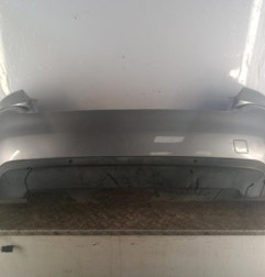 Pare choc arriere PEUGEOT 308 2 Photo n°1