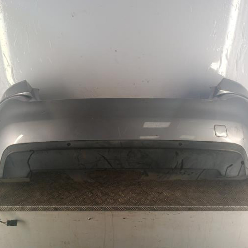 Pare choc arriere PEUGEOT 308 2