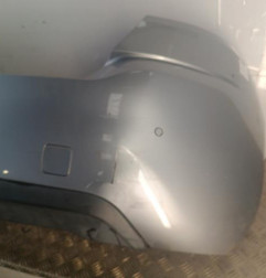 Pare choc arriere PEUGEOT 308 2