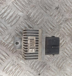 Boitier de prechauffage RENAULT CLIO 4 Photo n°1