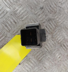 Boitier de prechauffage RENAULT CLIO 4