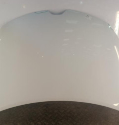 Capot RENAULT CLIO 4 Photo n°1