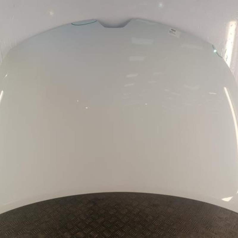 Capot RENAULT CLIO 4