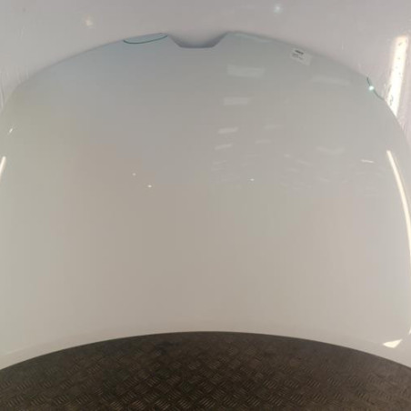 Capot RENAULT CLIO 4 Photo n°1