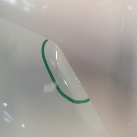 Capot RENAULT CLIO 4