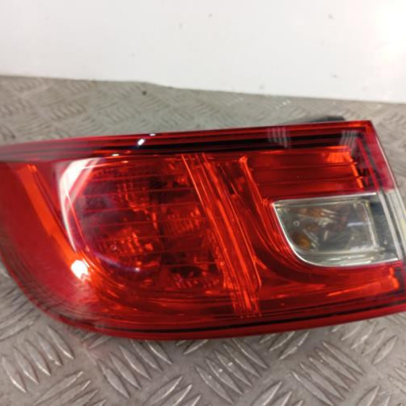 Feu arriere principal gauche (feux) RENAULT CLIO 4