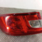 Feu arriere principal gauche (feux) RENAULT CLIO 4