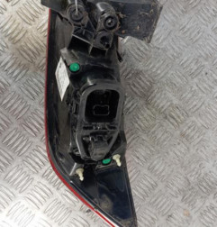 Feu arriere principal gauche (feux) RENAULT CLIO 4