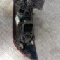 Feu arriere principal gauche (feux) RENAULT CLIO 4