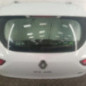 Malle/Hayon arriere RENAULT CLIO 4
