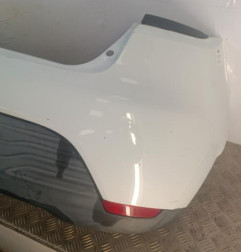Pare choc arriere RENAULT CLIO 4