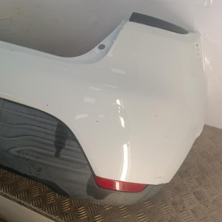 Pare choc arriere RENAULT CLIO 4
