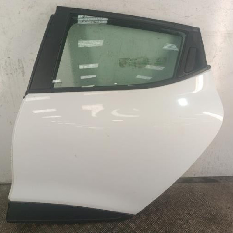 Porte arriere gauche RENAULT CLIO 4