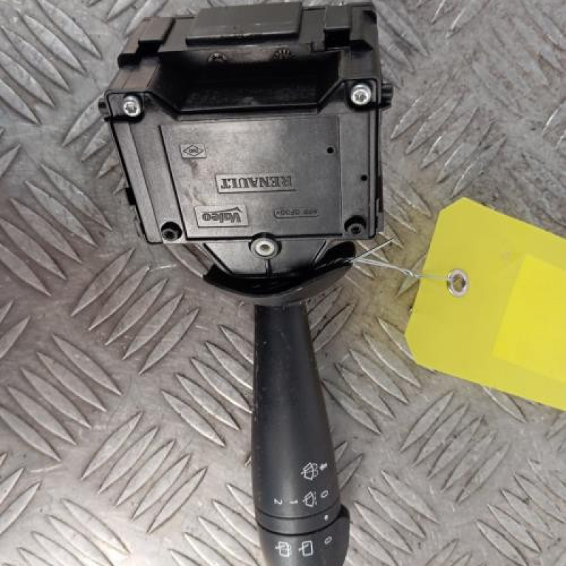 Commodo d'essuie glaces RENAULT CLIO 4