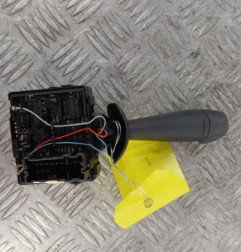 Commodo d'essuie glaces RENAULT CLIO 4