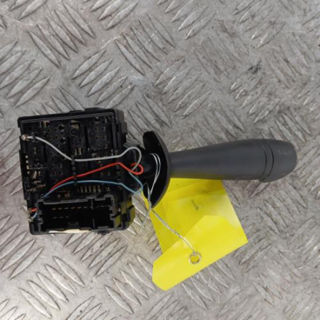 Commodo d'essuie glaces RENAULT CLIO 4